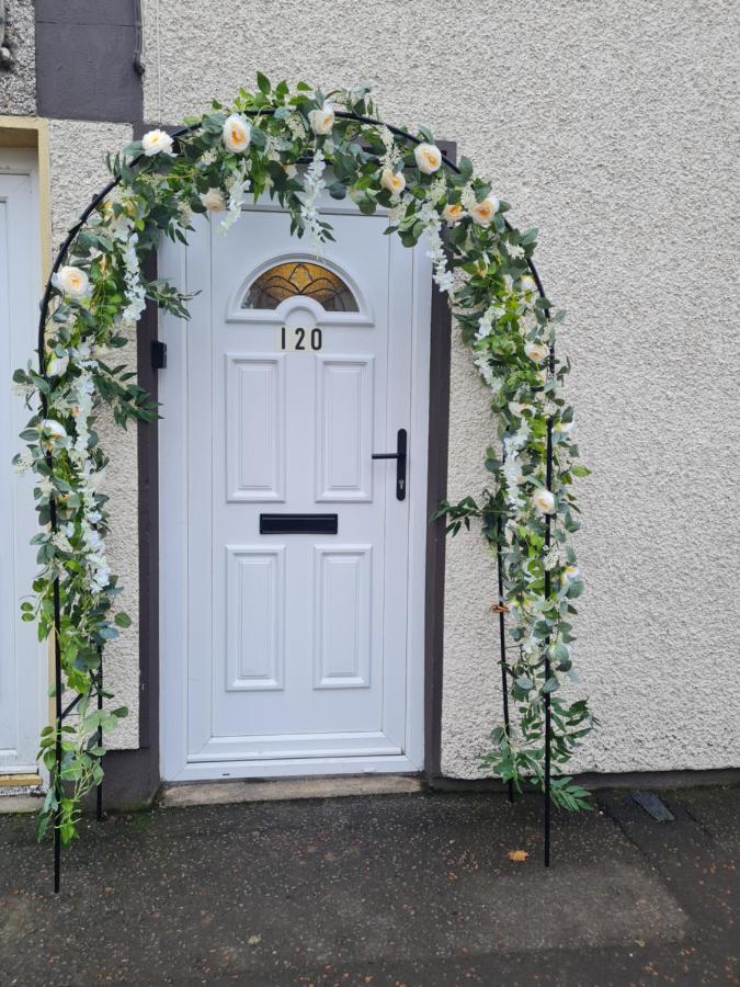 Comfy Quiet Town House Villa Strabane Exterior photo